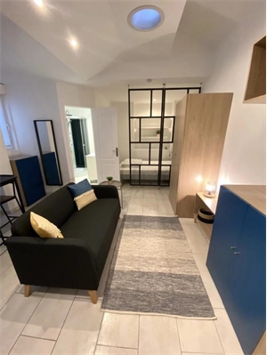 studio à la vente -   51100  REIMS, surface 27 m2 vente studio - UBI445212773